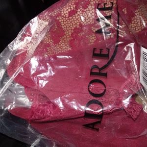 2 Bra and Panty Sets